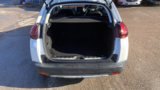 Peugeot 2008 1.6 BlueHDi 100 Allure 5dr Diesel Estate